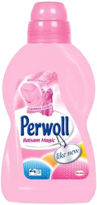Perwoll Mosszer 3l  Balsam Magic